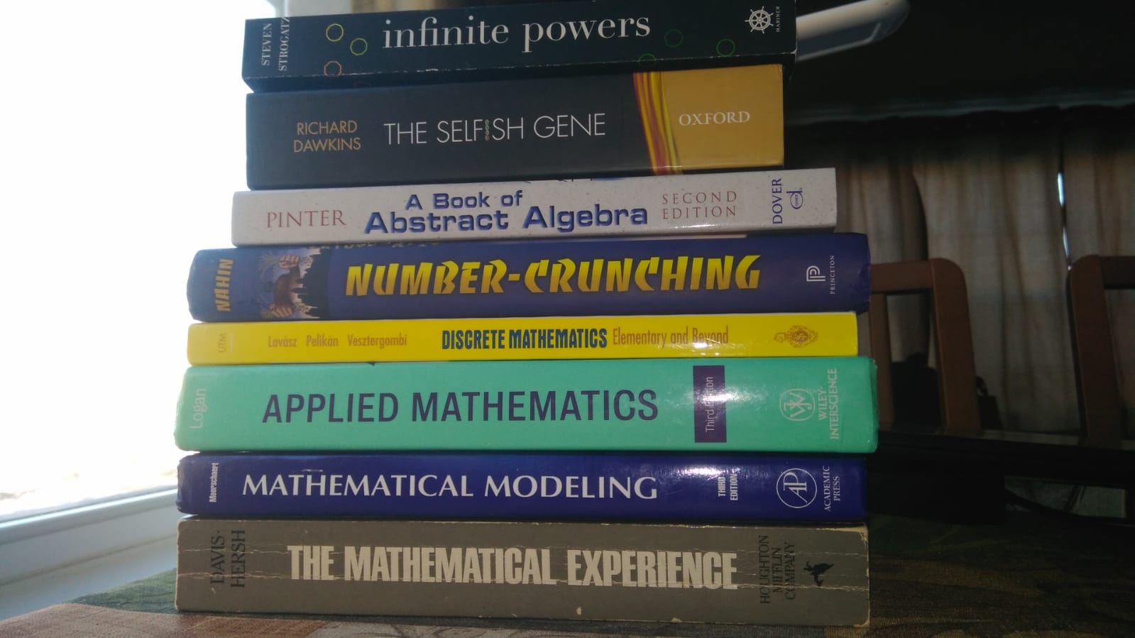 Mathematics